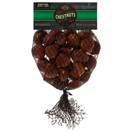Private Selection® Chestnuts Perspective: front