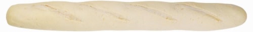 Bakery Fresh Goodness Just Bake It French Bread Perspective: front