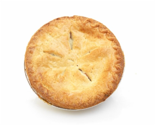 Bakery Fresh Goodness Apple Pie Perspective: front