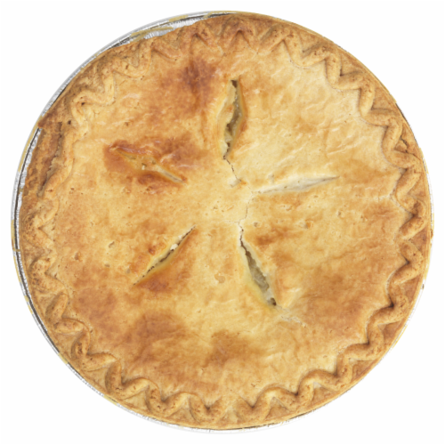 Bakery Fresh Goodness Pineapple Pie Perspective: front
