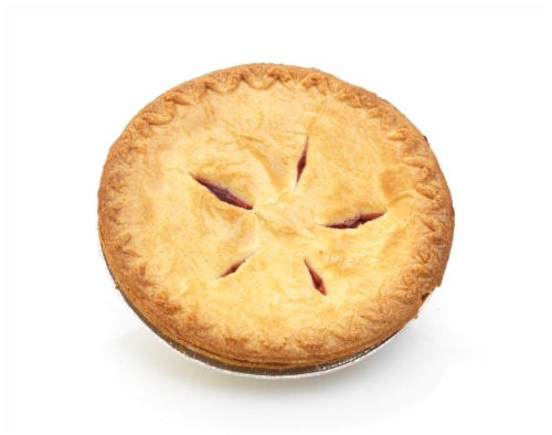 Bakery Fresh Goodness Cherry Pie Perspective: front