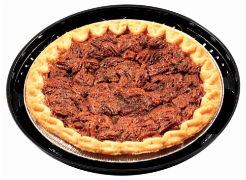Bakery Fresh Goodness Pecan Pie Perspective: front