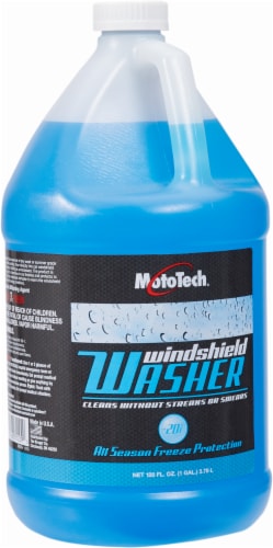 Motorwater Windshield Washer Fluids at best price in Chinchwad