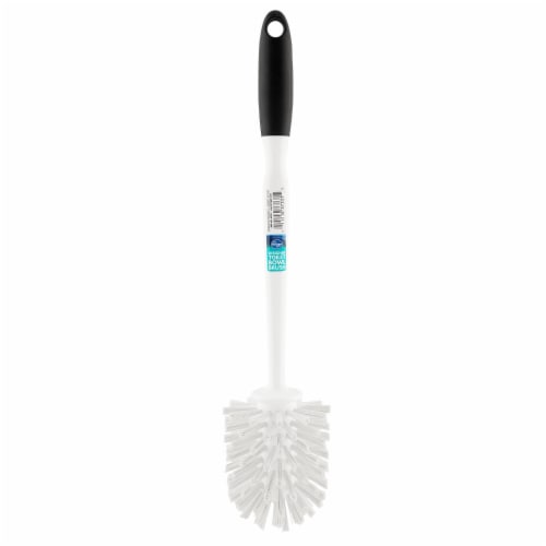 Rubbermaid Commercial FG631000WHT Toilet Bowl Brush 14.5 L