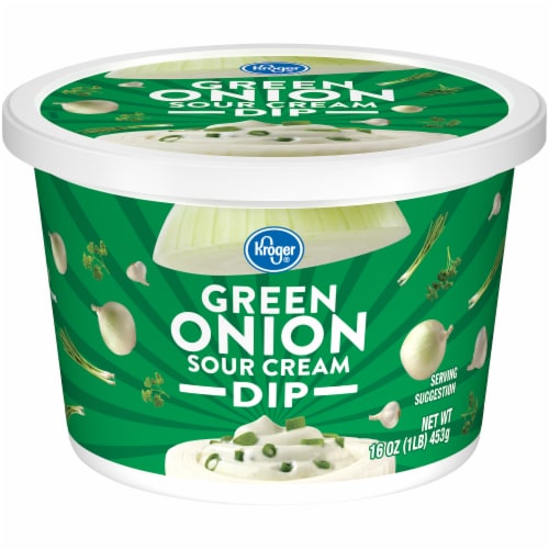 Wise Green Onion Dip Mix Add Sour Cream, 0.5 oz.