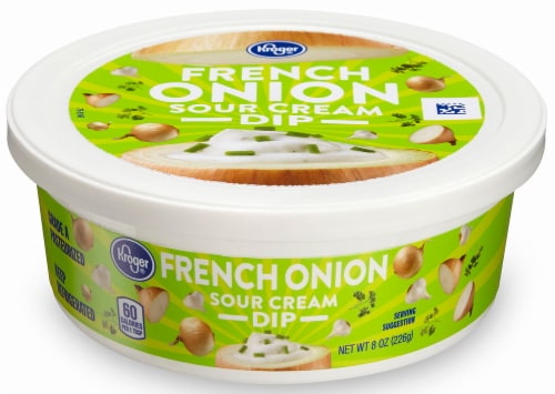 Kroger® Green Onion Dip Mix, 1.12 oz - Kroger