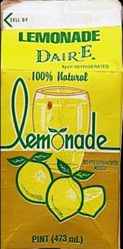 QFC Foods Premium Orange Juice Perspective: front