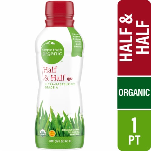 Half & Half, Products