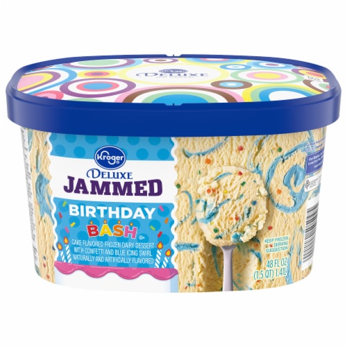 Kroger ice cream maker 2025