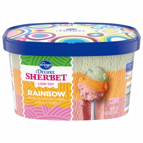 Cream Deluxe  Rainbow Commerce