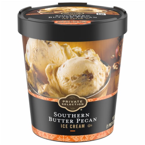 Private Selection® Southern Butter Pecan Ice Cream