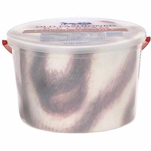 Kroger® Party Pail Fudge Marble Ice Cream Perspective: front