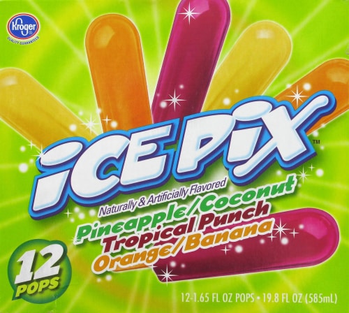 kroger pop it toy