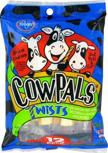 Cow Pal Cow Pal