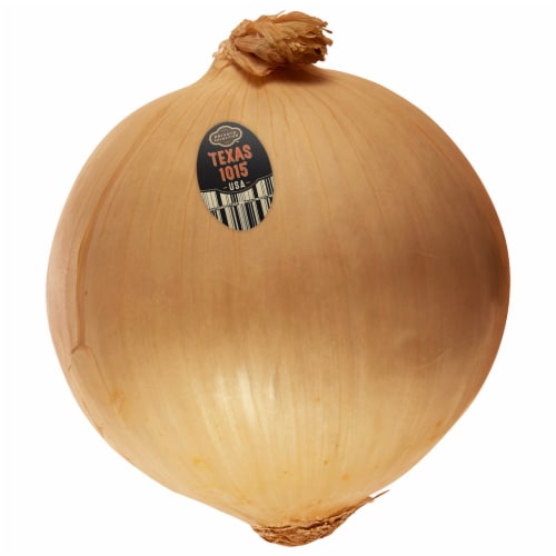 Private Selection® Texas 1015 Onions Perspective: front