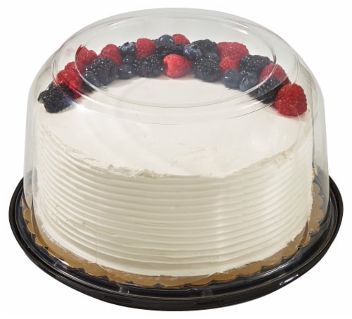 Kroger® Chantilly Cake Perspective: front