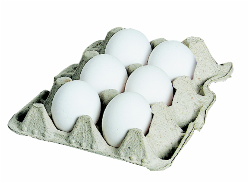 Smith's® Grade AA Large Eggs Perspective: front