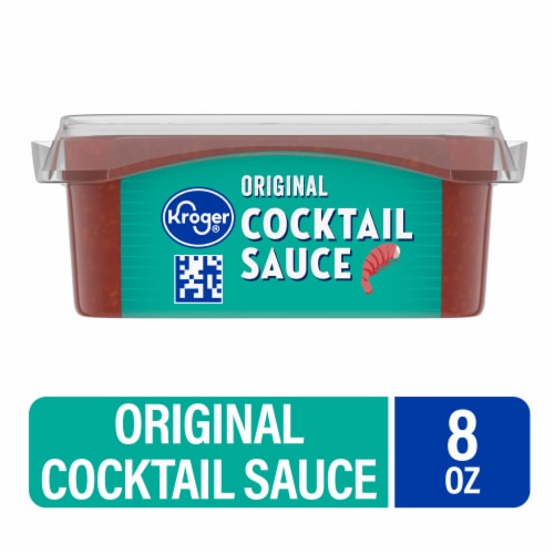 Kroger® Original Cocktail Sauce Perspective: front