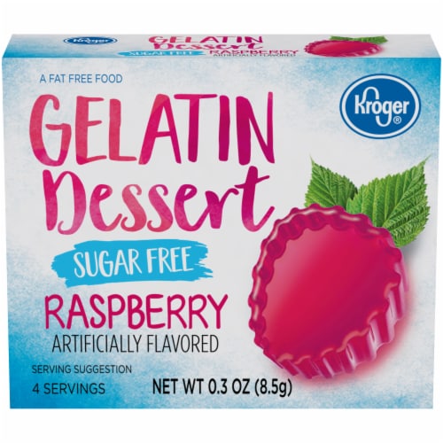 kroger sugar free ice cream flavors