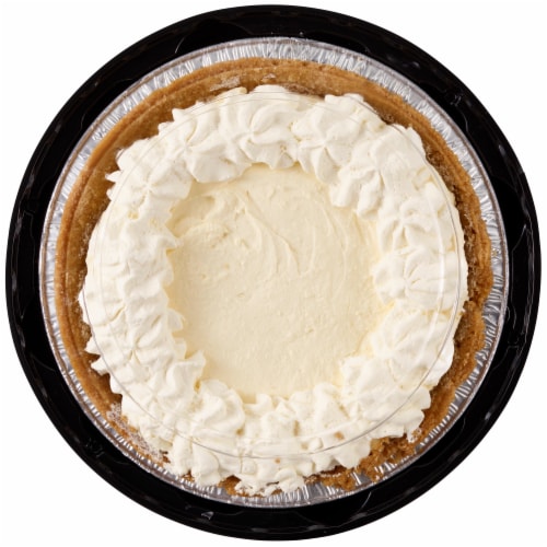 Private Selection Orangesicle Cream Pie Perspective: front