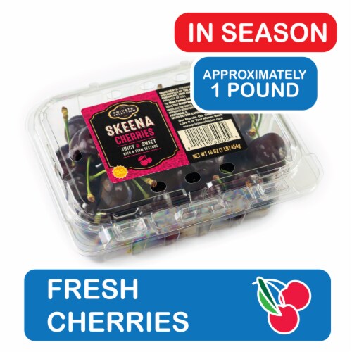 Private Selection® Skeena Cherries