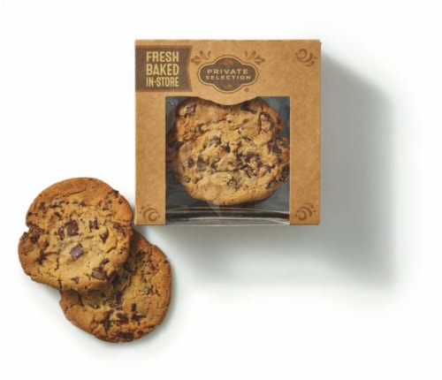 Partake Foods - Cookies Chocolate Chip - Case of 6-5.5 OZ, Case of 6/5.5 OZ  - Kroger