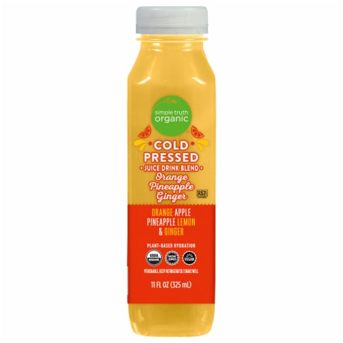 Organic pressed juice clearance