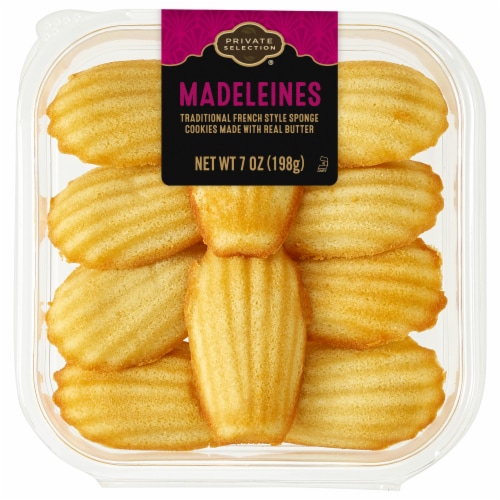 Private Selection® Madeleines Perspective: front