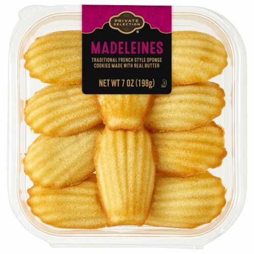 Private Selection® Madeleines Perspective: front