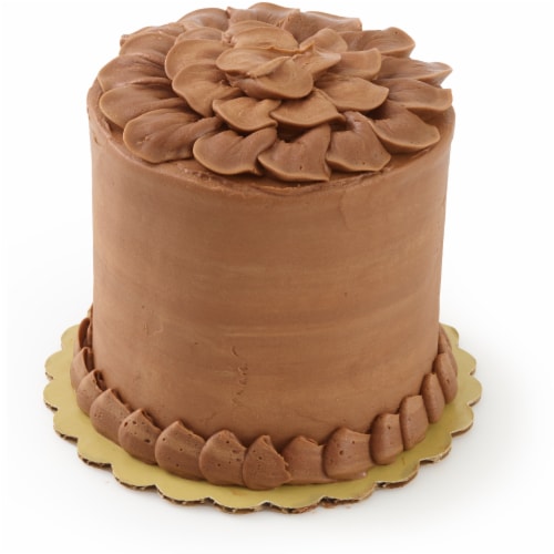 Private Selection Chocolate Mini Cake Perspective: front