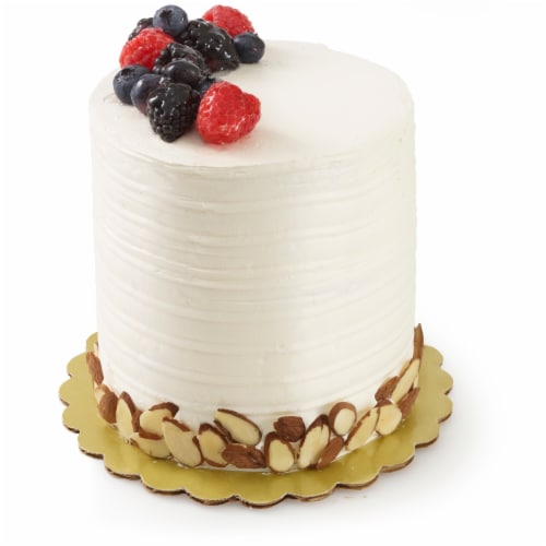 Private Selection Signature Chantilly Mini Cake Perspective: front