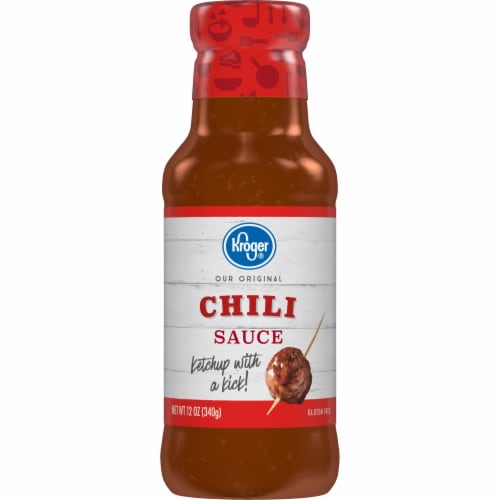 Tabasco® Sriracha Thai Chili Sauce, 20 fl oz - Kroger