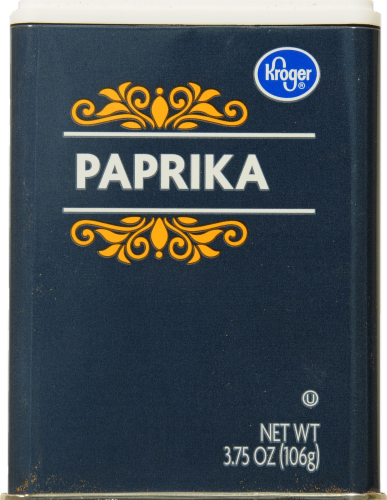 Kroger® Ground Paprika Perspective: front