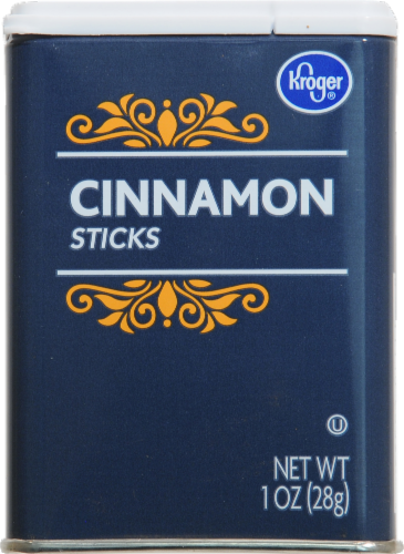Kroger® Cinnamon Sticks Perspective: front