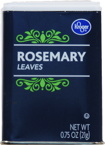 Kroger® Rosemary Leaves Perspective: front