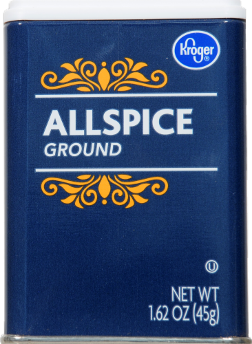 Kroger® Ground Allspice Perspective: front