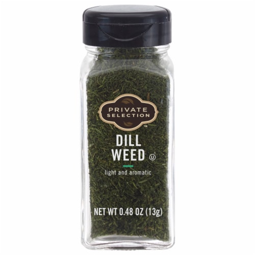 Private Selection™ Dill Weed Perspective: front