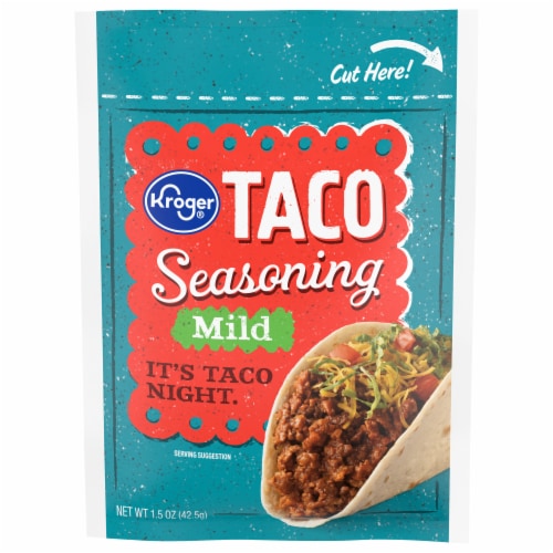 Kikkoman® Fried Rice Seasoning Mix, 1 oz - Kroger