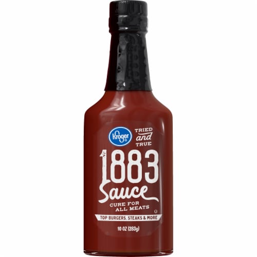 kroger sauce 1883