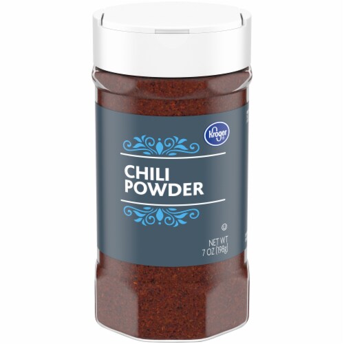 Kroger® Chili Powder Perspective: front