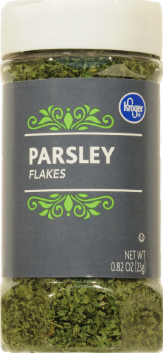 Kroger® Parsley Flakes Perspective: front
