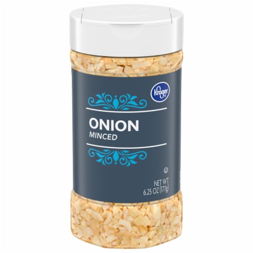 ONION, MINCED