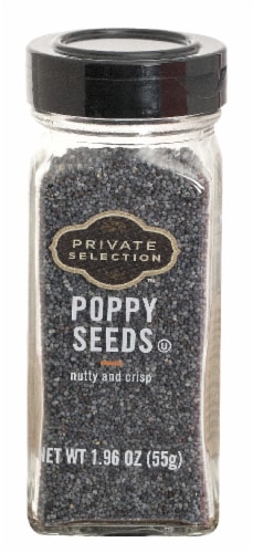 Private Selection™ Poppy Seeds Perspective: front