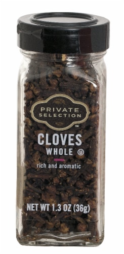 Private Selection™ Whole Cloves Perspective: front