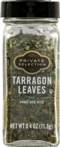 Private Selection™ Tarragon Leaves Perspective: front