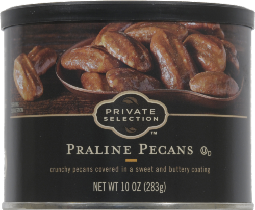 Private Selection™ Praline Pecans Perspective: front