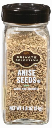 Private Selection™ Anise Seeds Perspective: front