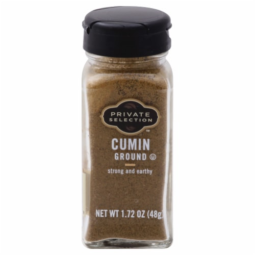 Private Selection™ Ground Cumin Perspective: front