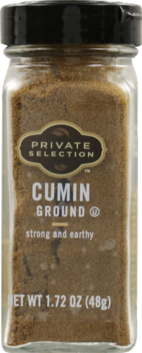 Private Selection™ Ground Cumin Perspective: front