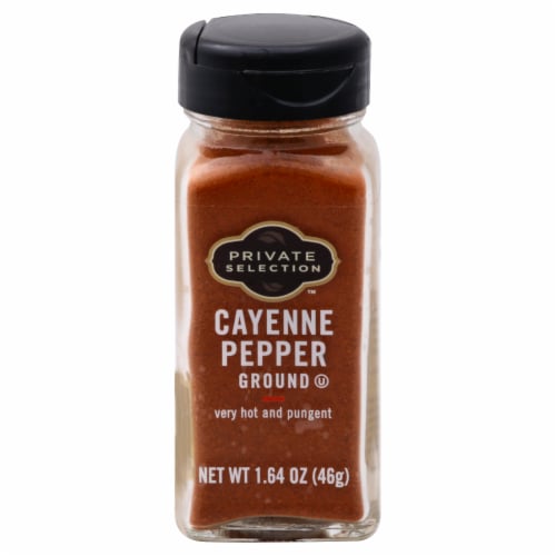 Lawry's Ground Cayenne Pepper - 1.87 oz btl